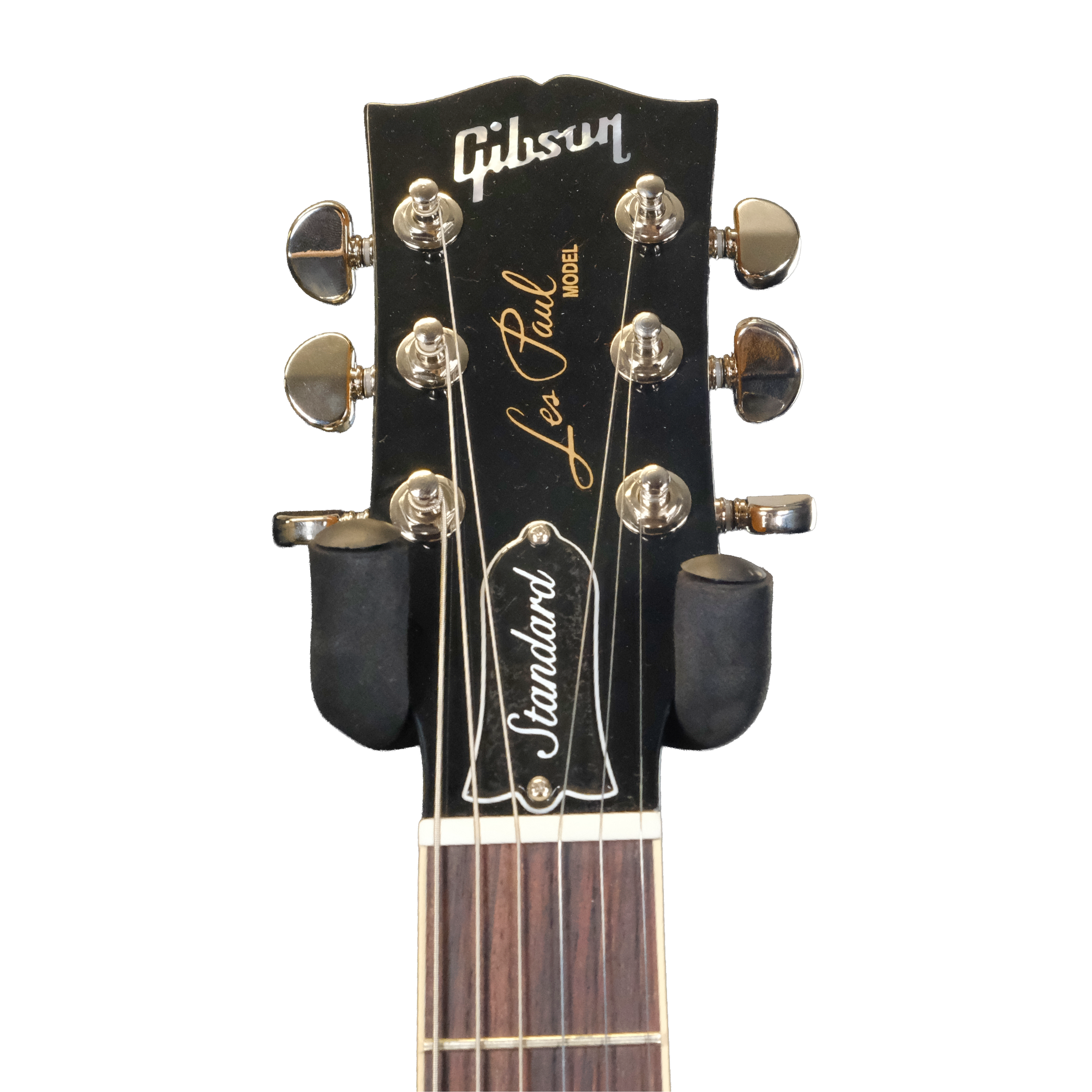 Gibson Les Paul Standard 60s Figured Top - Honey Amber