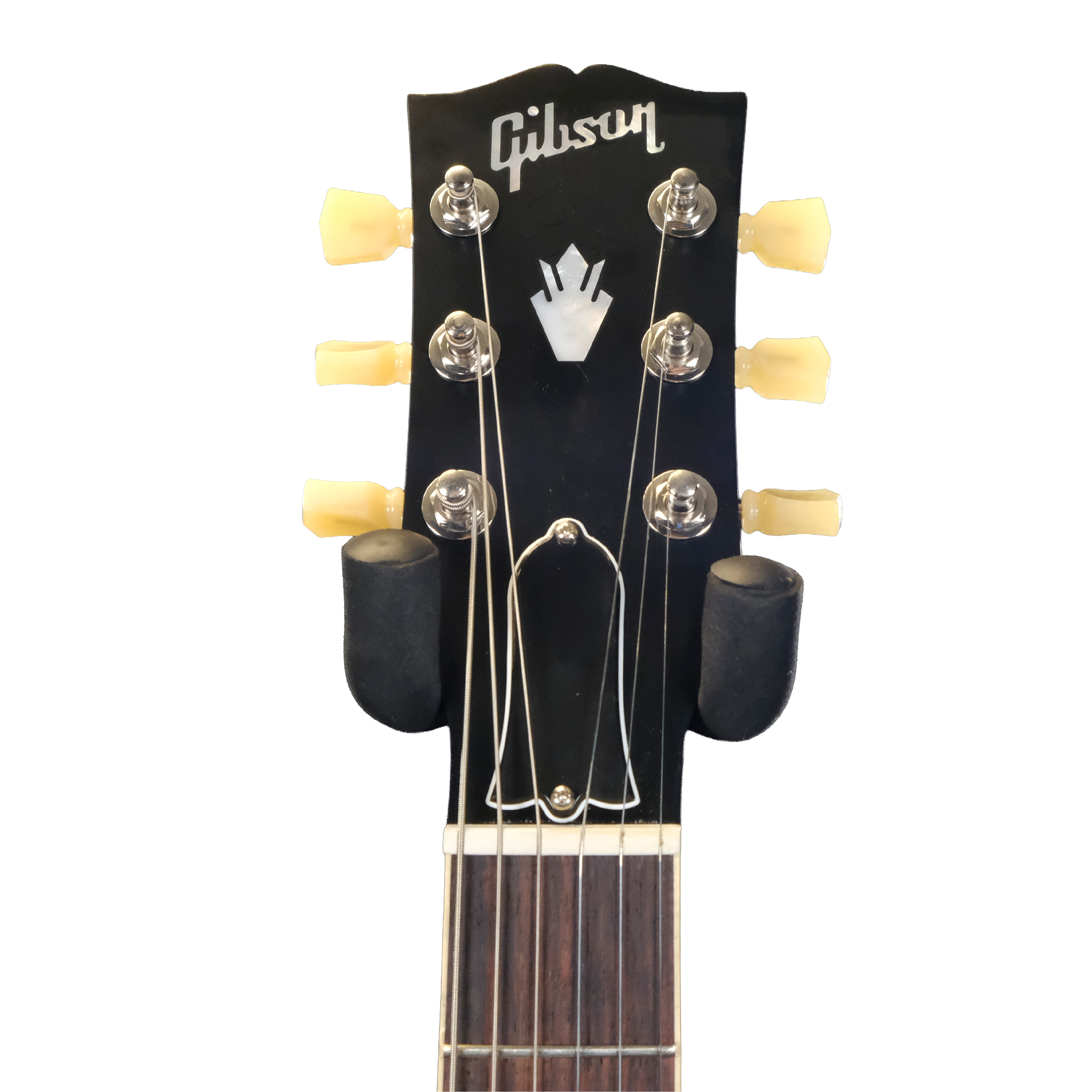 Gibson SG Standard '61 Faded Maestro Vibrola - Vintage Cherry