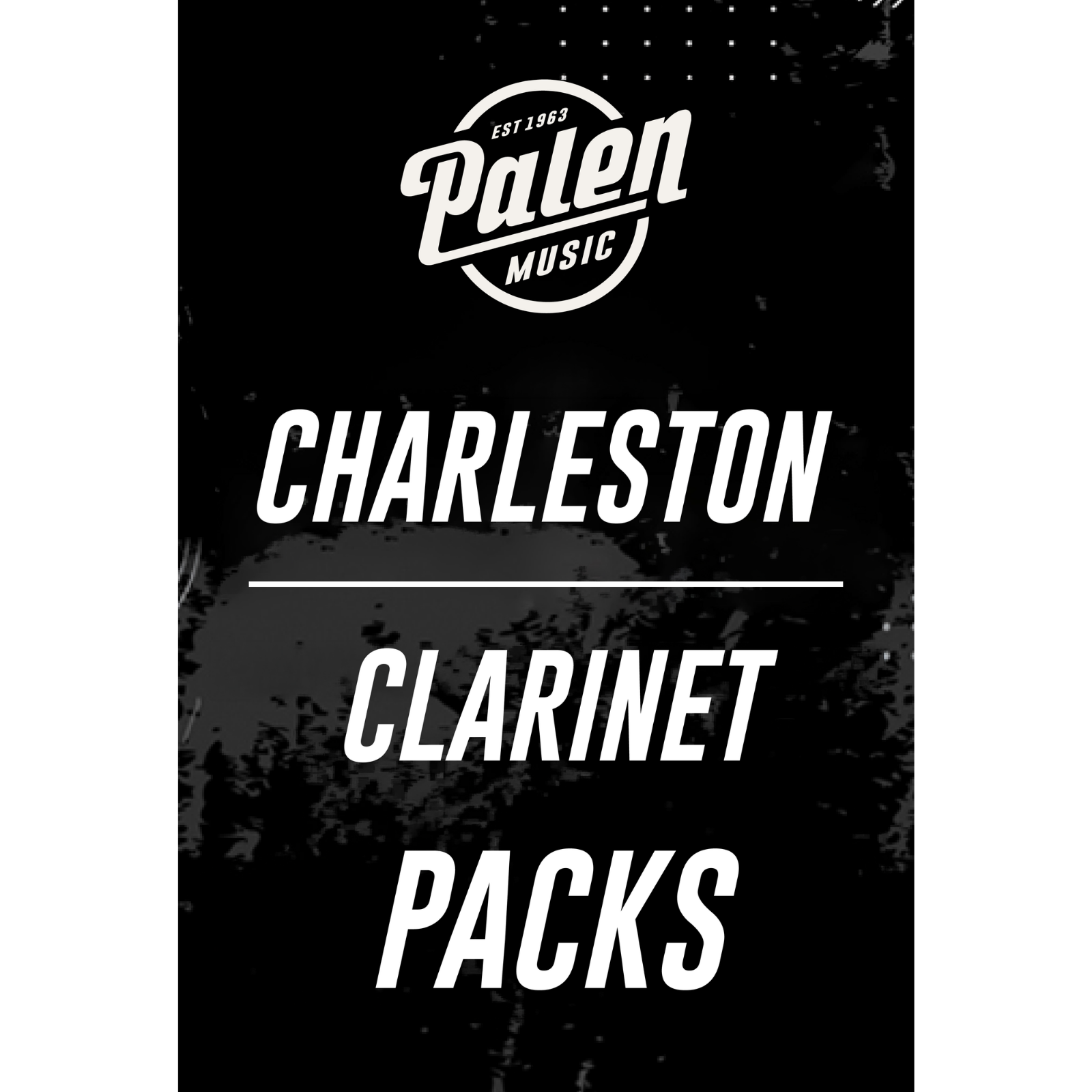 Charleston Clarinet Pack