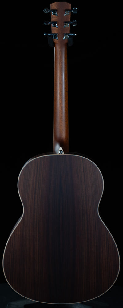 Larrivee L-03R DLX Rosewood Acoustic Guitar - Natural - Palen Music