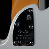Fender American Ultra Jazz Bass - Arctic Pearl with Maple Fingerboard - Palen Music