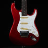 Fender 1980's Made in Japan Fender Stratocaster Electric Guitar - Candy Apple Red - Palen Music