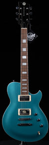Reverend Roundhouse Electric Guitar - Blue - Palen Music