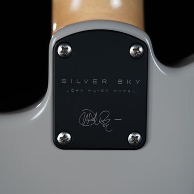 PRS 2019 Silver Sky Electric Guitar - Moc Sand - Palen Music