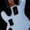 Sterling by Musicman Stingray RAY34HH Bass Guitar - Daphne Blue - Palen Music