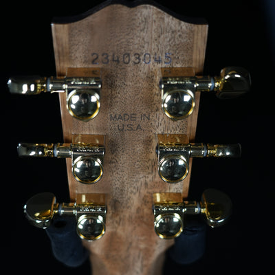 Gibson Songwriter Standard EC Rosewood - Rosewood Burst - Palen Music