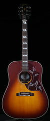 Gibson Hummingbird Studio Rosewood Acoustic-Electric Guitar - Satin Rosewood Burst - Palen Music