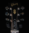 Gibson Hummingbird Studio Rosewood Acoustic-Electric Guitar - Satin Rosewood Burst - Palen Music