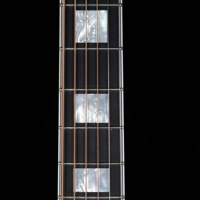 Gibson SJ-200 Western Classic Acoustic Guitar - Vintage Sunburst - Palen Music