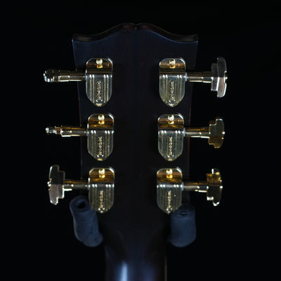 Gibson Pre-War SJ-200 Rosewood Acoustic Guitar - Vintage Sunburst VOS - Palen Music