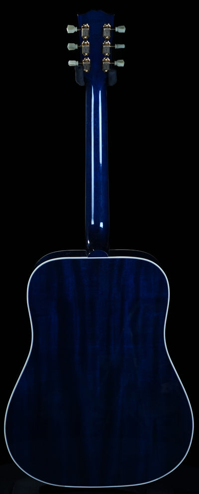 Gibson Miranda Lambert Bluebird Acoustic Guitar - Blue Bonnet - Palen Music