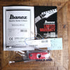 Ibanez AZ2407F Prestige Electric Guitar - Brownish Sphalerite - Palen Music