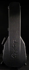 Epiphone Adam Jones Les Paul Custom Art Collection Electric Guitar - Julie Heffernan's "Not Dead Yet," Antique Silverburst - Palen Music