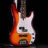 Lakland Skyline 44-64 Deluxe PJ Bass Guitar - Honeyburst - Palen Music