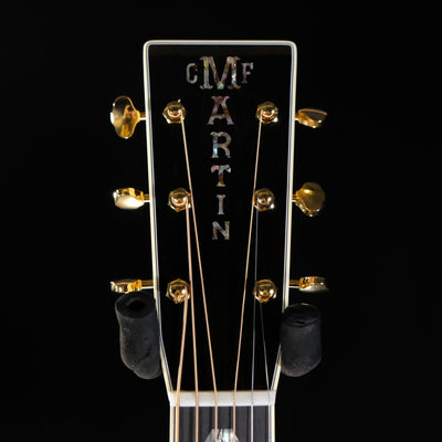Martin Custom "GP" Grand Performance Acoustic Guitar - Palen Music
