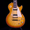 Gibson Les Paul Classic Electric Guitar - Honeyburst - Palen Music