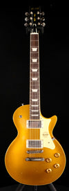 Heritage Artisan Aged Custom Core H-150 Electric Guitar - Gold Top - Palen Music