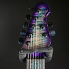 Ernie Ball Music Man John Petrucci Limited-edition Maple Top Majesty 7 String Electric Guitar - Amethyst Crystal - Palen Music
