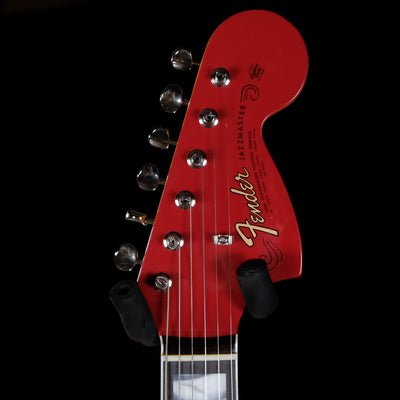 Fender American Vintage II 1966 Jazzmaster Electric Guitar - Dakota Red - Palen Music