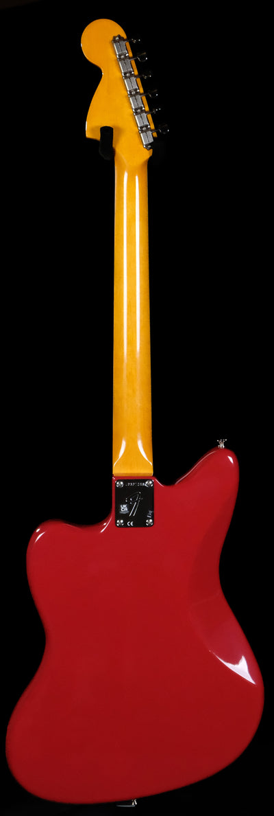 Fender American Vintage II 1966 Jazzmaster Electric Guitar - Dakota Red - Palen Music