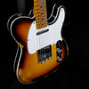 Fender 1965 Telecaster Custom Heavy Relic Electric Guitar - Faded 3-Color Sunburst - Palen Music