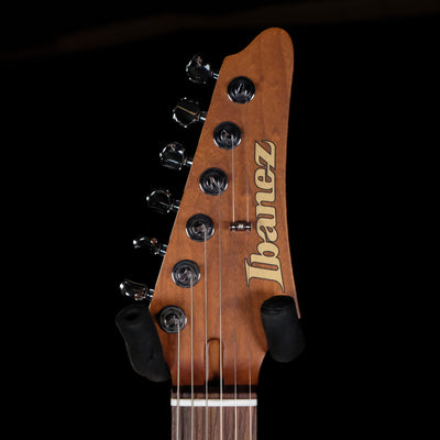 Ibanez AZ2203N Prestige Electric Guitar - Black - Palen Music