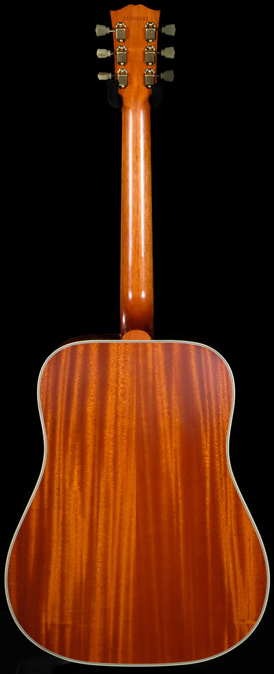 Gibson Acoustic 1960 Hummingbird - Heritage Cherry Sunburst VOS with Fixed Bridge Template - Palen Music