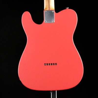LsL Instruments Tbone One B SS - Fiesta Red - Palen Music