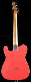 LsL Instruments Tbone One B SS - Fiesta Red - Palen Music