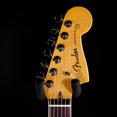 Fender American Ultra Jazzmaster - Mocha Burst with Rosewood Fingerboard - Palen Music