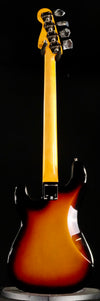 Fender American Vintage II 1960 Precision Bass - 3-tone Sunburst - Palen Music