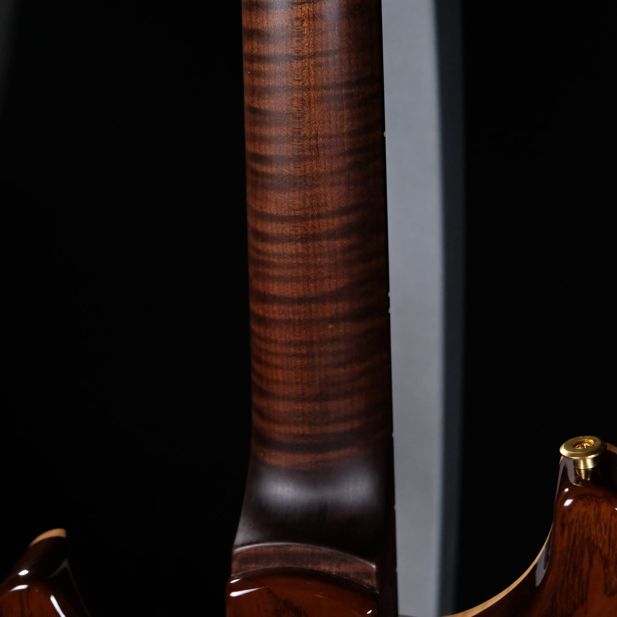 PRS 509 Wood Library Electric Guitar - Copperhead Burst - Palen Music