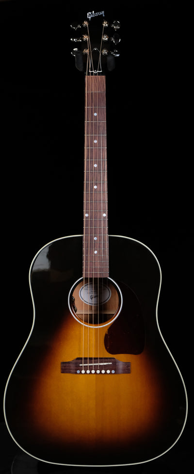 Gibson J-45 Standard Acoustic Guitar - Vintage Sunburst - Palen Music