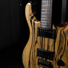 PRS Private Stock DGT - Pale Moon Ebony with Brazilian Rosewood Neck - Palen Music