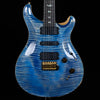 PRS 509 Wood Library Electric Guitar - Faded Blue Jean - Palen Music
