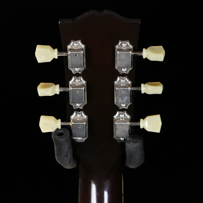 Gibson Nathaniel Rateliff LG-2 Western Acoustic Guitar - Vintage Sunburst - Palen Music