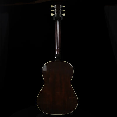 Gibson Nathaniel Rateliff LG-2 Western Acoustic Guitar - Vintage Sunburst - Palen Music