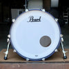 Pearl Reference One Shell Kit 22, 10, 12, 16 - Kobalt Blue Fade Metallic - Palen Music