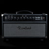 Two-Rock Vintage Deluxe 35 Watt Head Amp - Black Chassis With Black Chicken Head Knobs - Palen Music
