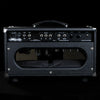 Two-Rock Vintage Deluxe 35 Watt Head Amp - Black Chassis With Black Chicken Head Knobs - Palen Music