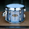 Pearl Masters Maple/Gum 4-piece Shell Pack - Crystal Rain - Palen Music