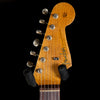 Fender LTD 1959 Heavy Relic Stratocaster - Aged Sherwood Green Metallic - Palen Music