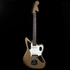 Fender Custom Shop '63 Jaguar DLX Closet Classic Electric Guitar - Shoreline Gold - Palen Music