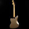 Fender Custom Shop '63 Jaguar DLX Closet Classic Electric Guitar - Shoreline Gold - Palen Music