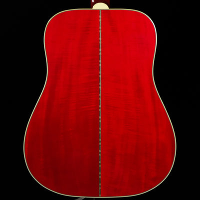 Gibson Dove Original Acoustic Guitar - Antique Natural - Palen Music