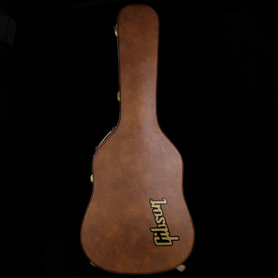 Gibson Dove Original Acoustic Guitar - Antique Natural - Palen Music