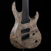 Kiesel Multiscale Aries 7 Electric Guitar - Ash Stain W/ Softshell Case - Palen Music