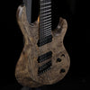 Kiesel Multiscale Aries 7 Electric Guitar - Ash Stain W/ Softshell Case - Palen Music