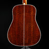 Martin Custom Shop 2023 NAMM Exclusive D-45 Dreadnaught with Pommele Sapele - Natural with Aging Toner - Palen Music