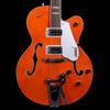 Gretsch G5420T Electromatic Classic Hollowbody Single-cut with Bigsby Electric Guitar - Orange Stain - Palen Music